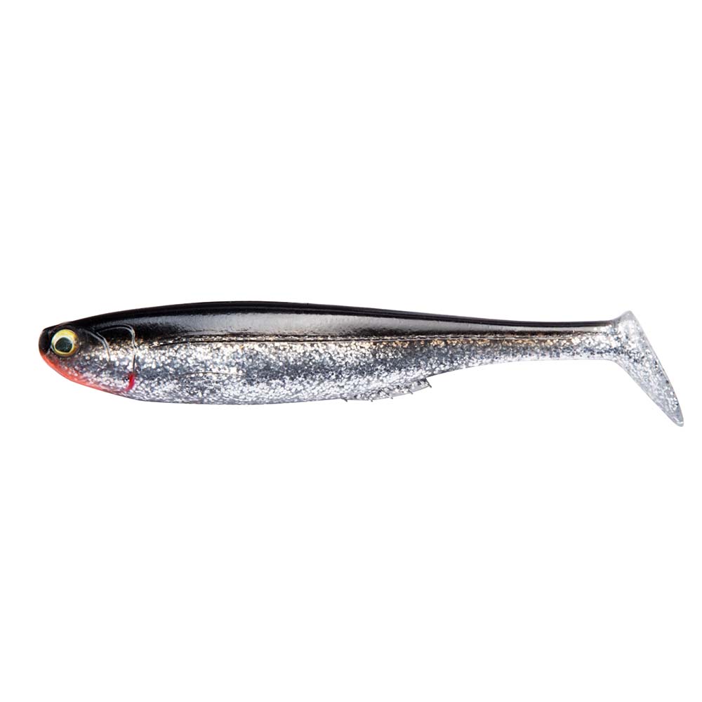 Irukandji Sicario 125mm Lure (5pc)