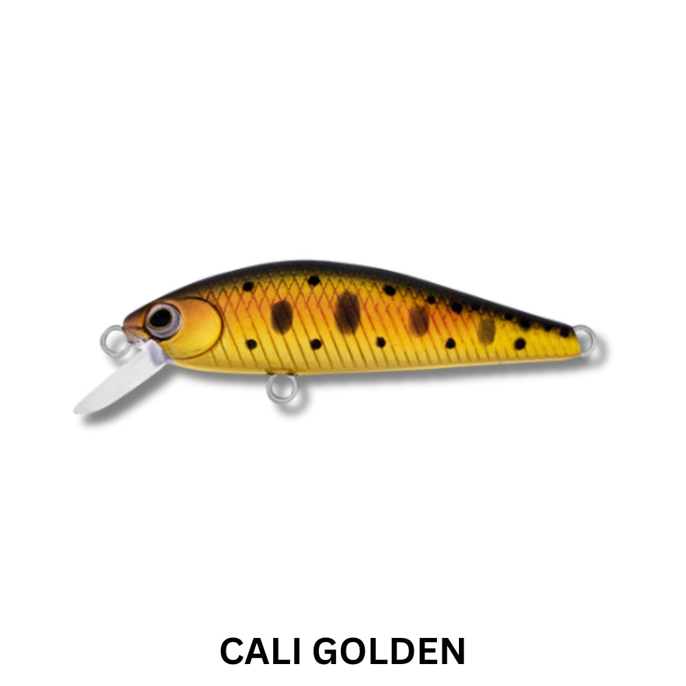 DAIWA SilverCreek Dr Minnow II 42s