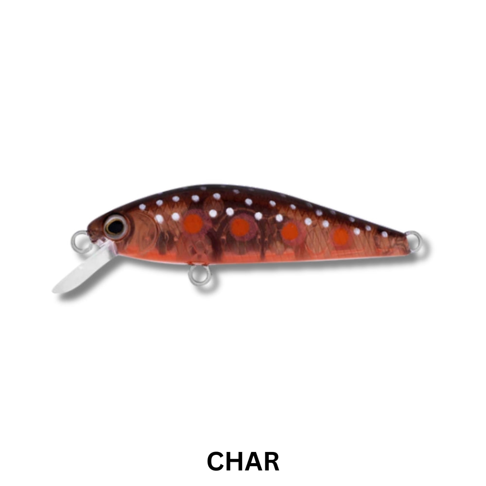DAIWA SilverCreek Dr Minnow II 42s