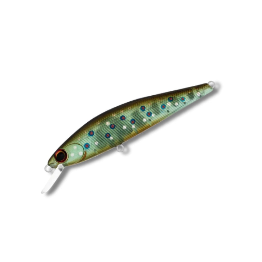 DAIWA SilverCreek Dr. Minnow II 70F