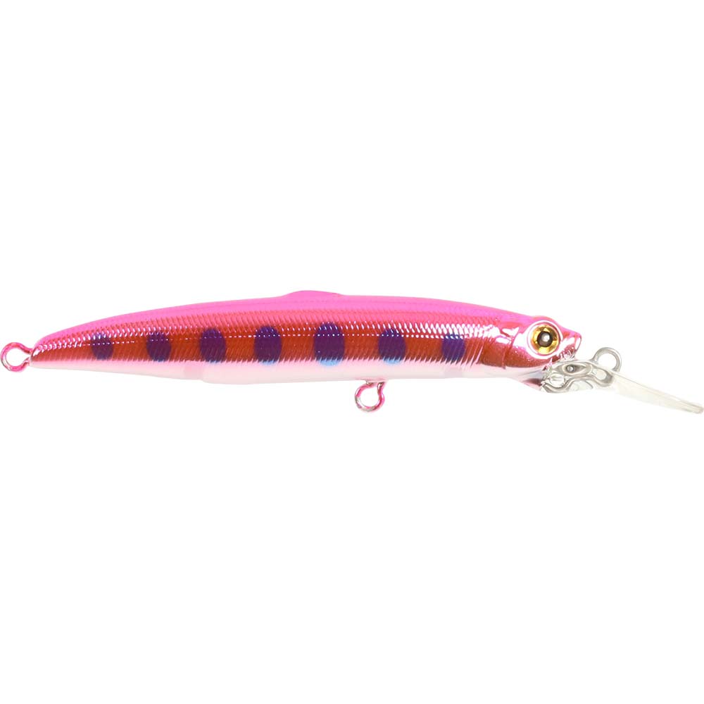 Bassday Sugar Minnow 70 Slim Suspending Lure