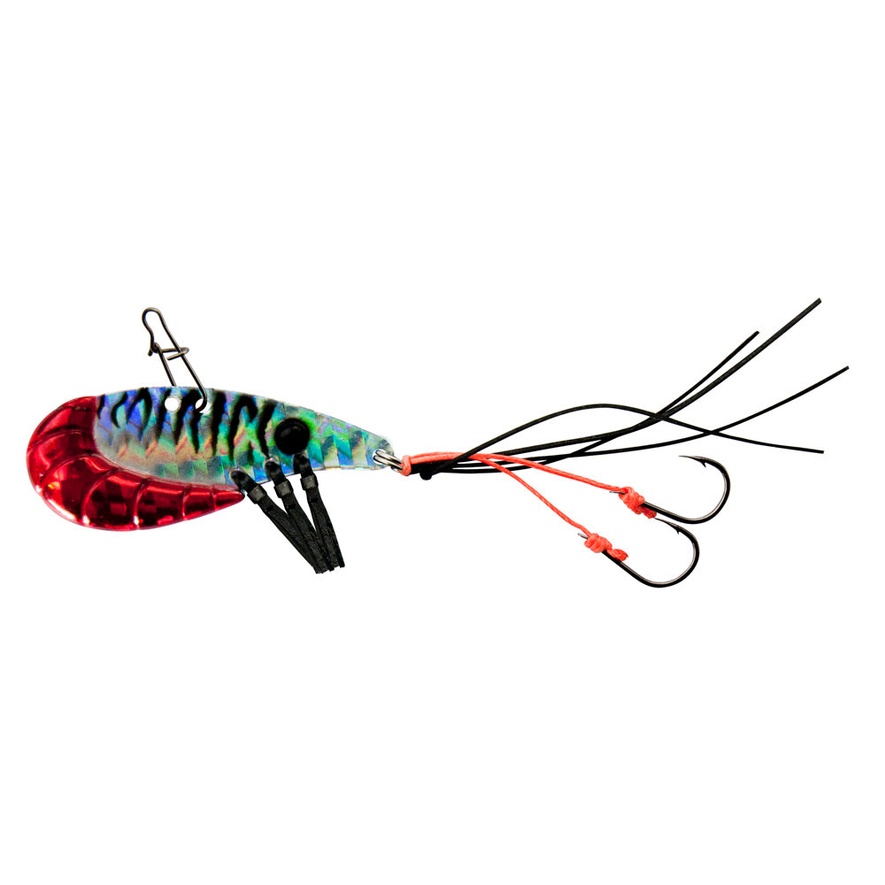 Profishent Vixen Blade Lure