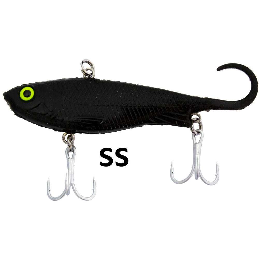 Zerek Lure Fish Trap 65mm Lure