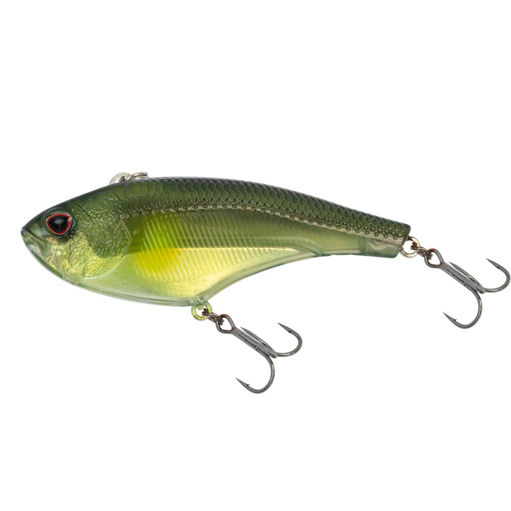 Nomad Swimtrex 66 Lipless Crankbait Lure