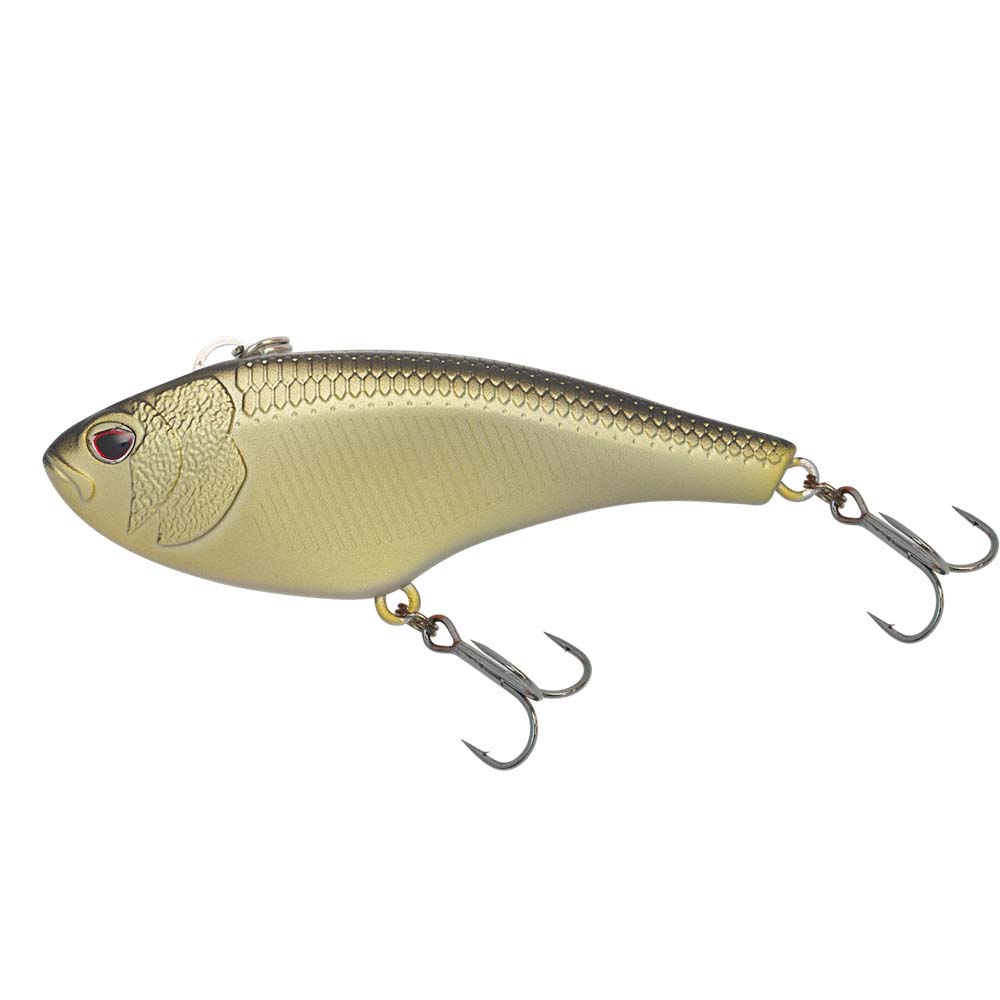 Nomad Swimtrex 57 Lipless Crankbait Lure SILENT