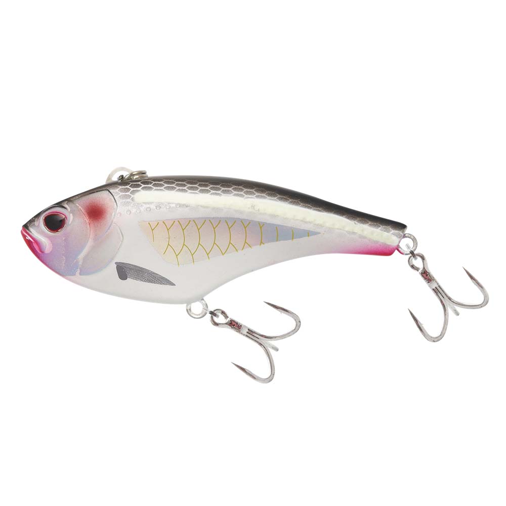 Nomad Swimtrex 80 Lipless Crankbait Lure
