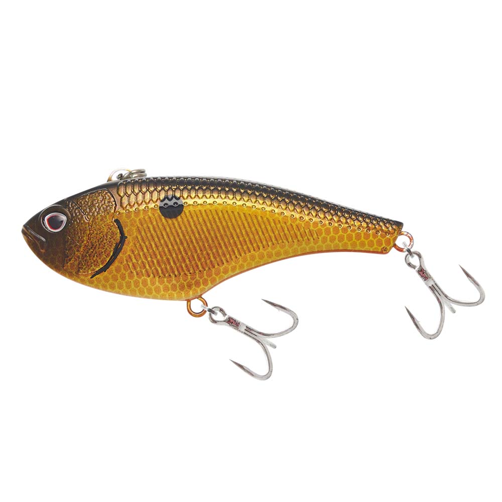 Nomad Swimtrex 80 Lipless Crankbait Lure