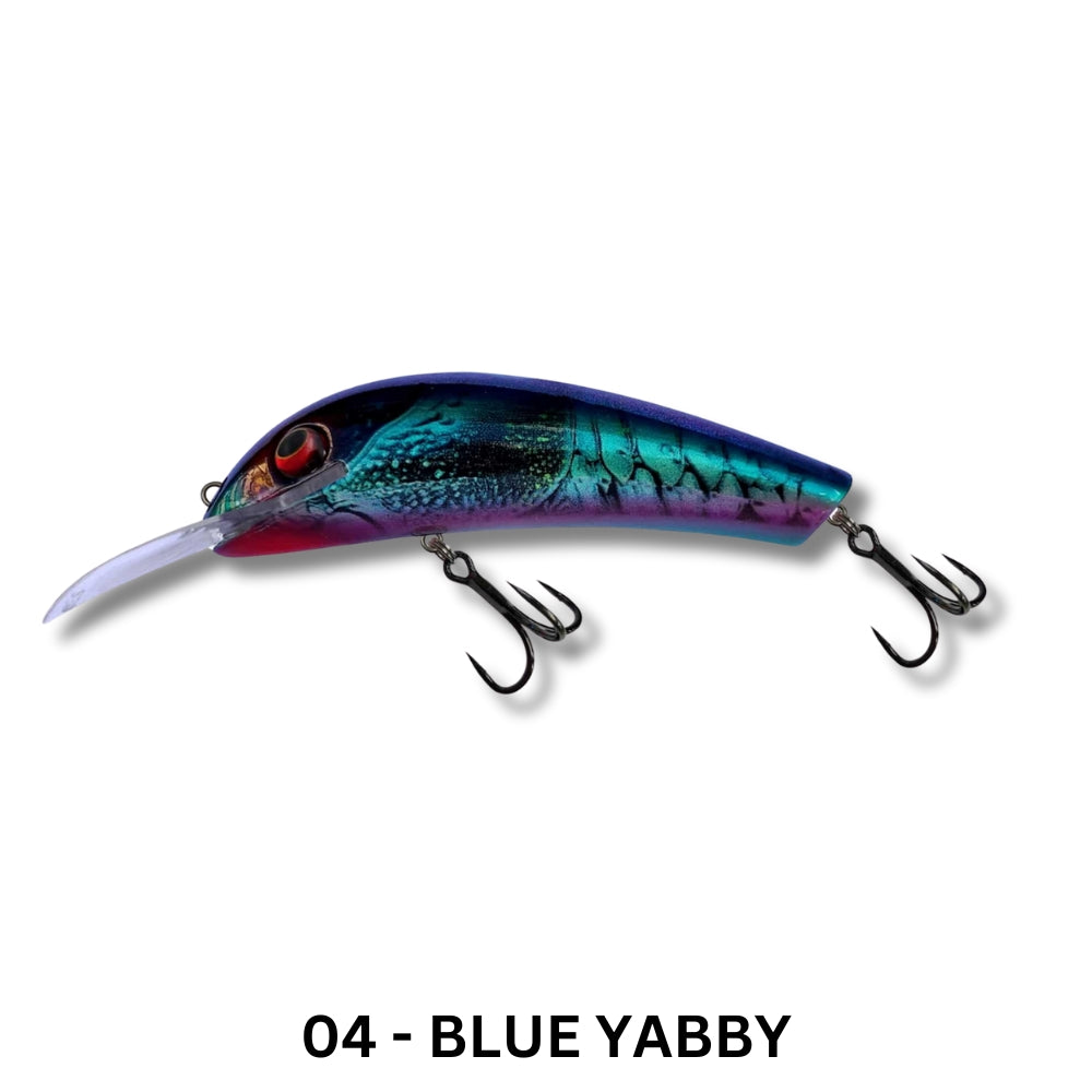 Stumpjumper AI Series Size 3 Hardbody Lure