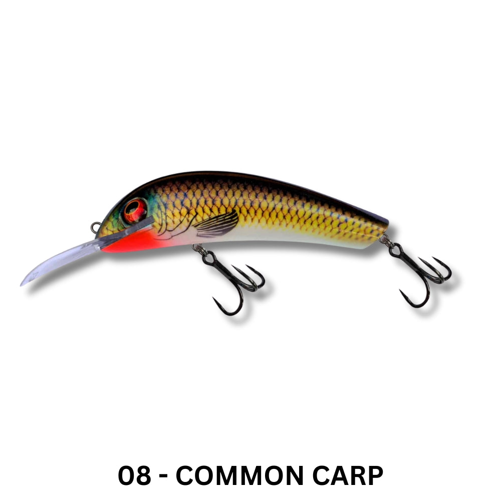 Stumpjumper AI Series Size 1 Hardbody Lure
