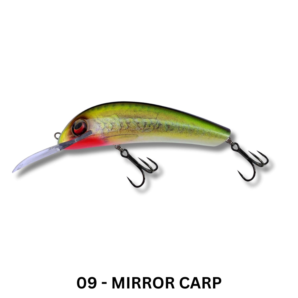 Stumpjumper AI Series Size 2 Hardbody Lure