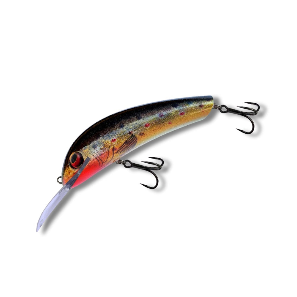 Stumpjumper AI Series Size 2 Hardbody Lure