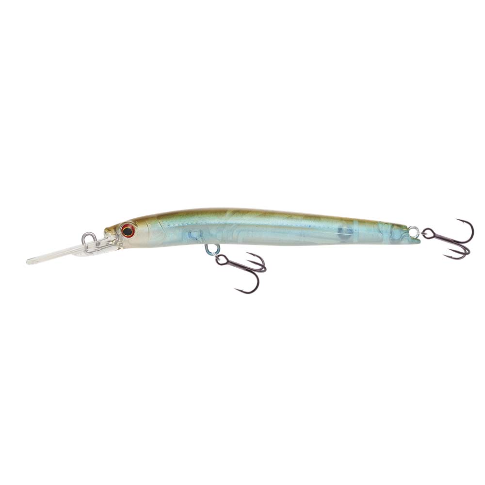 Nomad STYX Minnow 70 Jerkbait Lure