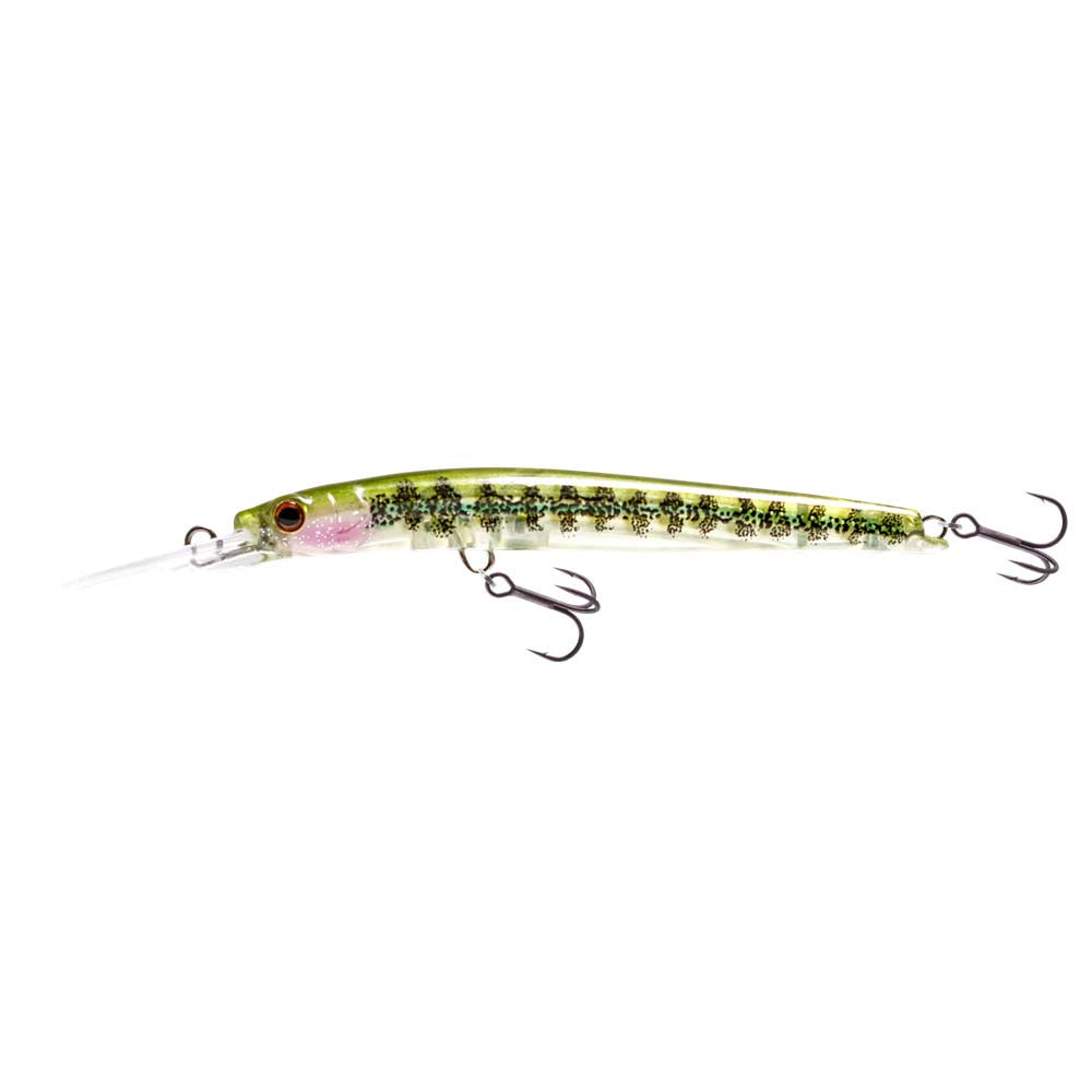 Nomad STYX Minnow 70 Jerkbait Lure