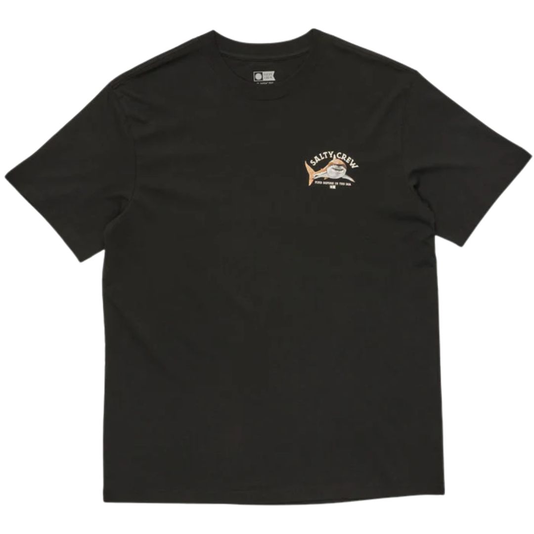 Salty Crew Lurking Classic S/S Tee