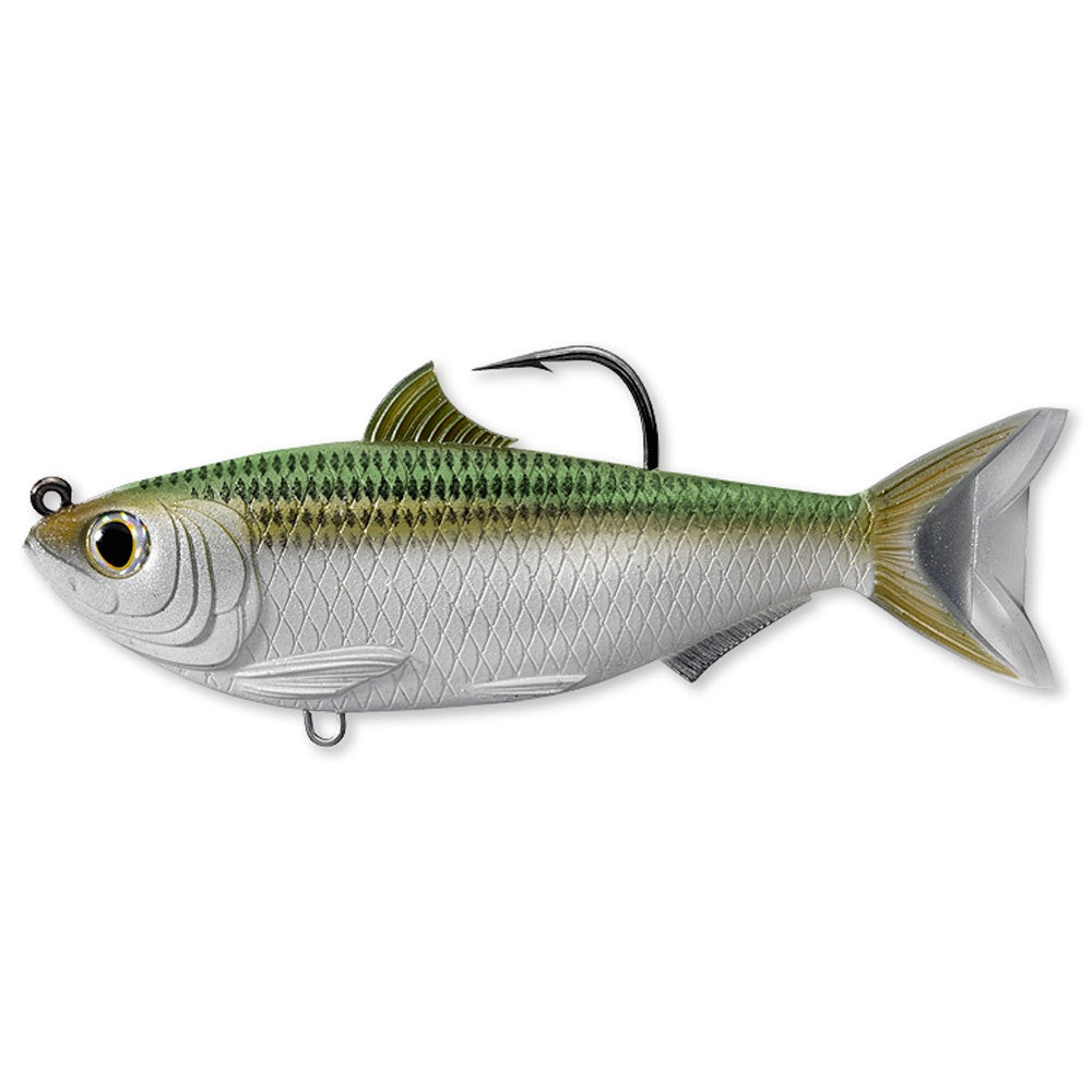 LIVE TARGET Sardine Swimbait 4.5" 115mm 1oz