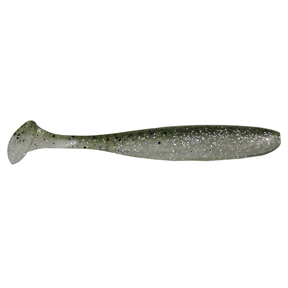 Keitech Easy Shiner 4 Inch Soft Plastic Lure