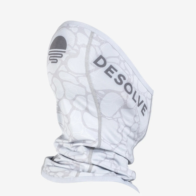 DESOLVE SolarDry Neck Gaiter