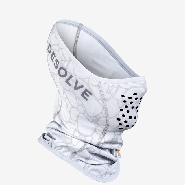 DESOLVE SolarDry Neck Gaiter