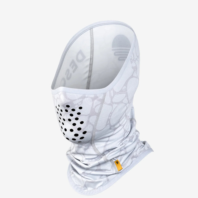 DESOLVE SolarDry Neck Gaiter