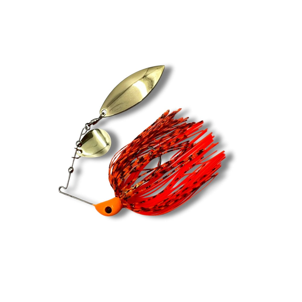 Spinwright Lures - 3/8oz Tandem Spinnerbait