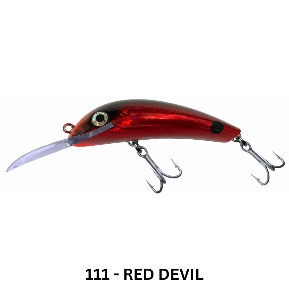 Stumpjumper Lures Size 1 Hardbody
