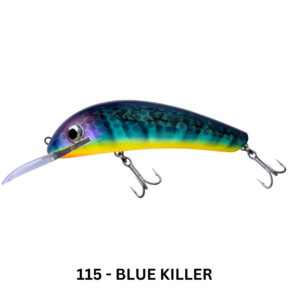 Stumpjumper Lures Size 1 Hardbody