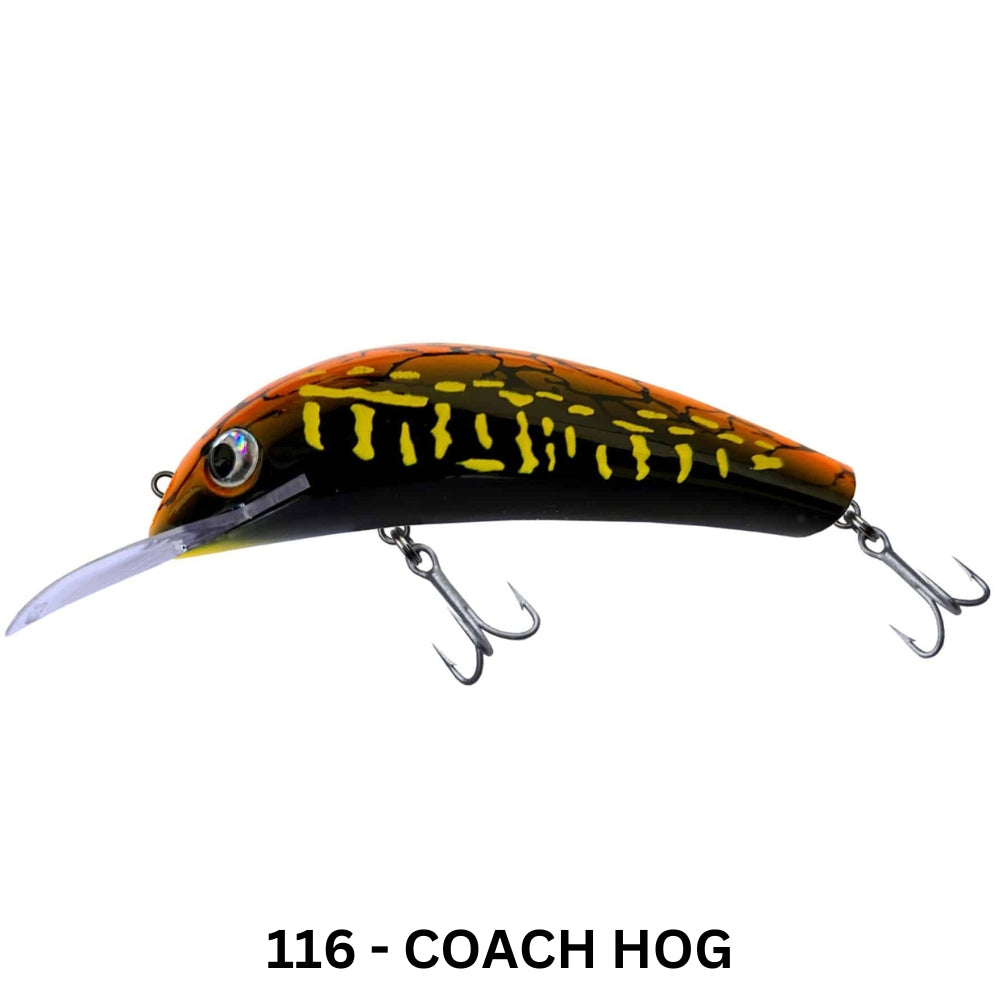 Stumpjumper Lures Size 1 Hardbody
