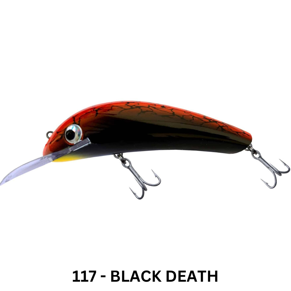 Stumpjumper Lures Size 1 Hardbody