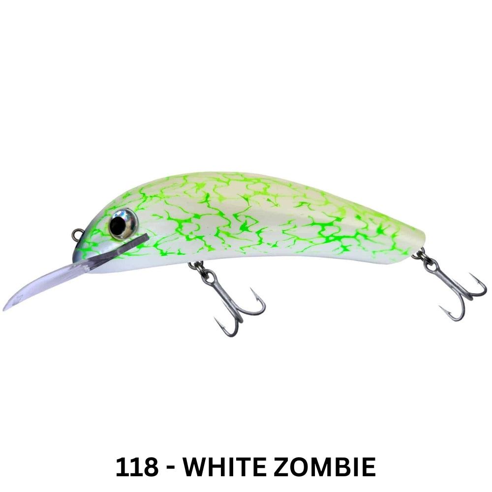 Stumpjumper Lures Size 1 Hardbody