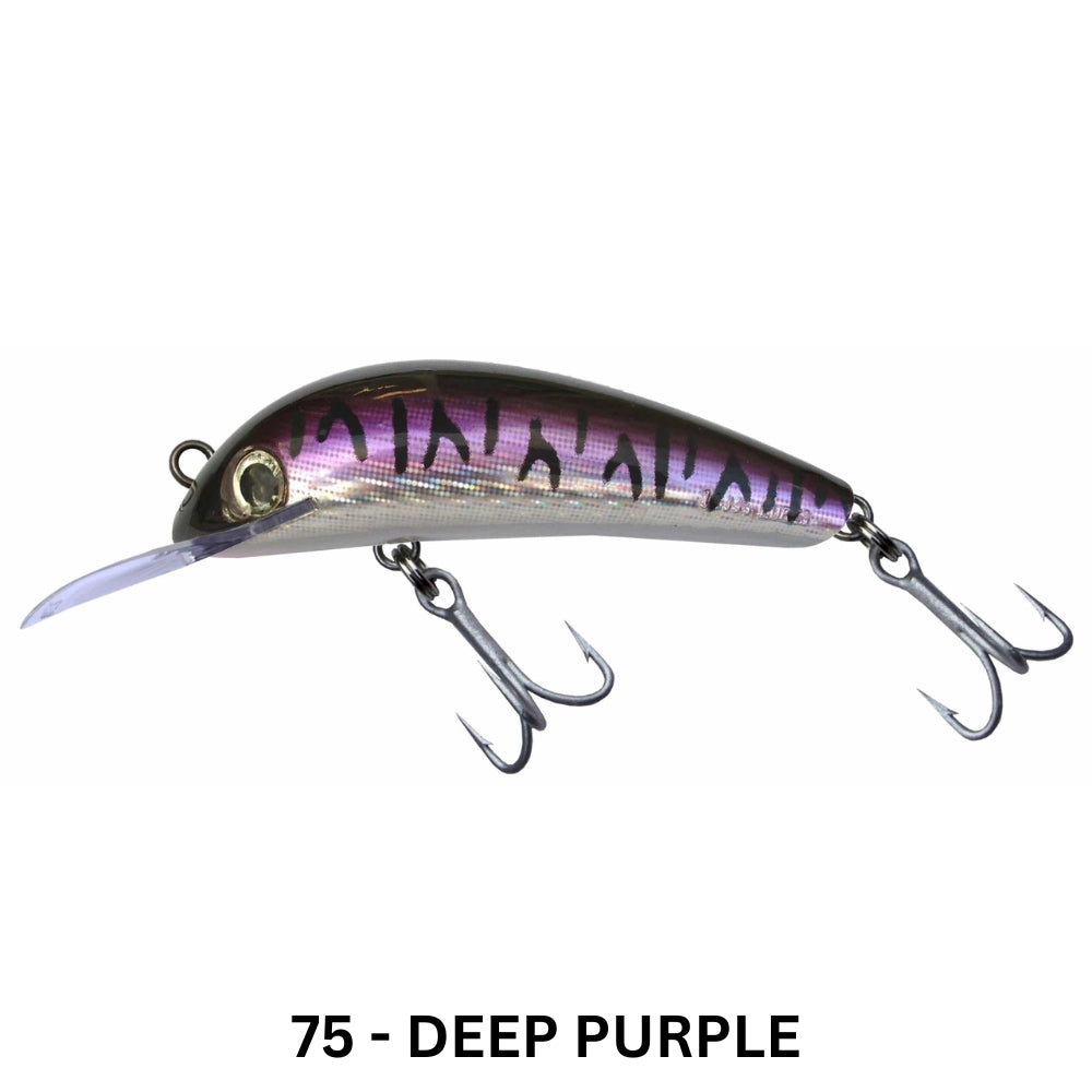 Stumpjumper Lures Size 1 Hardbody