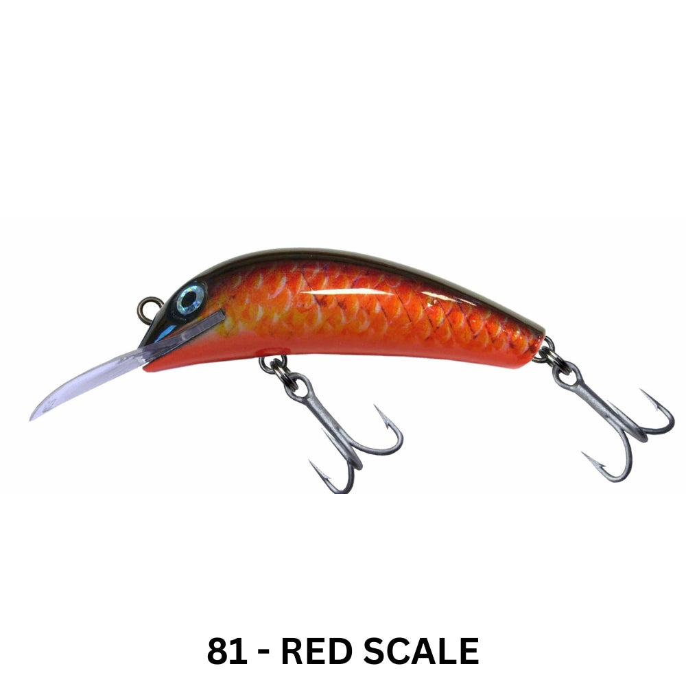 Stumpjumper Lures Size 1 Hardbody