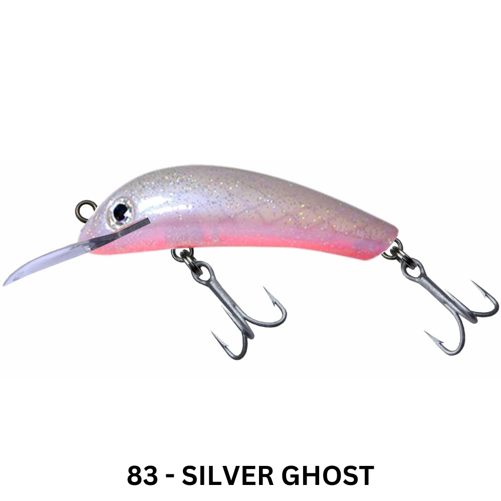Stumpjumper Lures Size 1 Hardbody