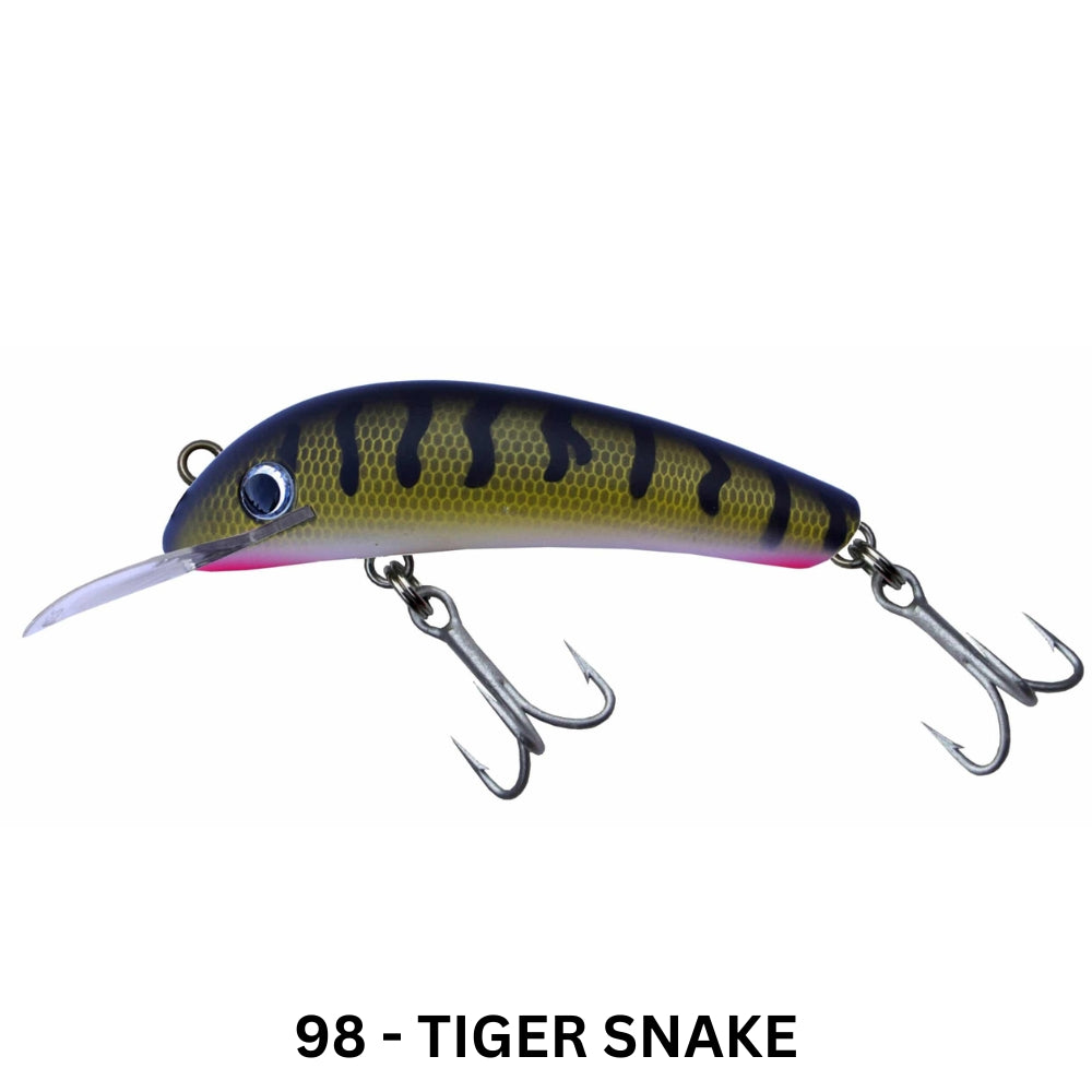 Stumpjumper Lures Size 1 Hardbody