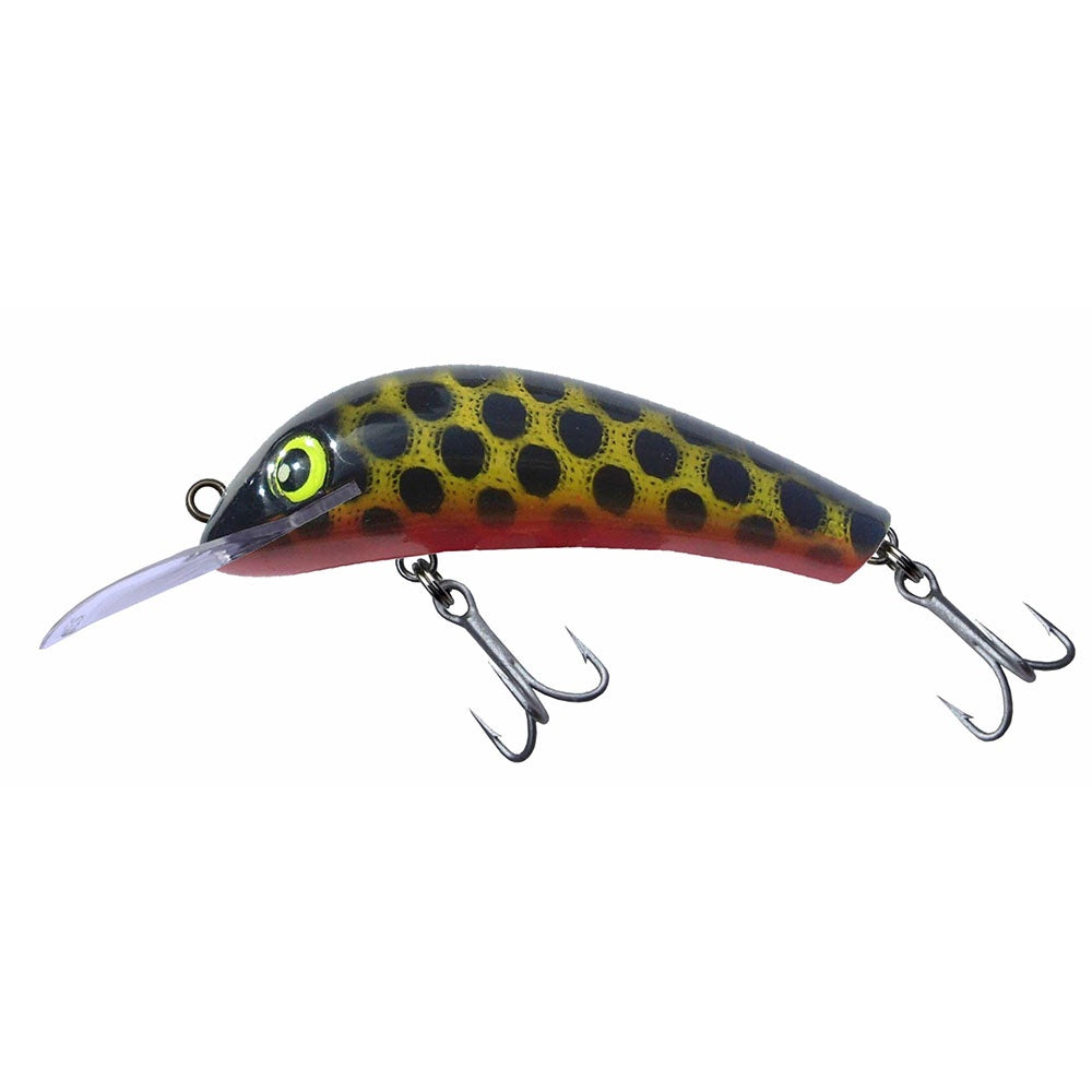 Stumpjumper Lures Size 3 Hardbody