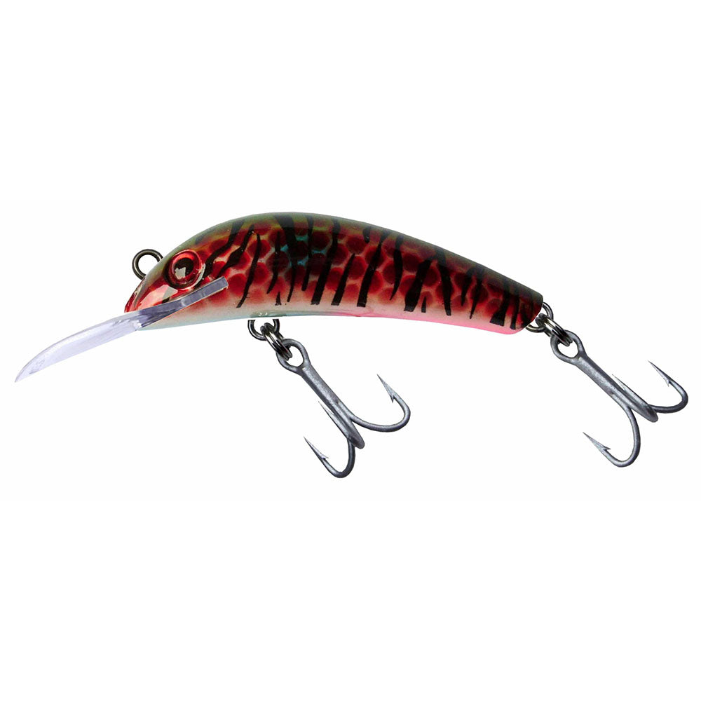 Stumpjumper Lures Size 3 Hardbody