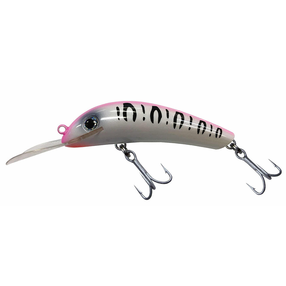 Stumpjumper Lures Size 3 Hardbody