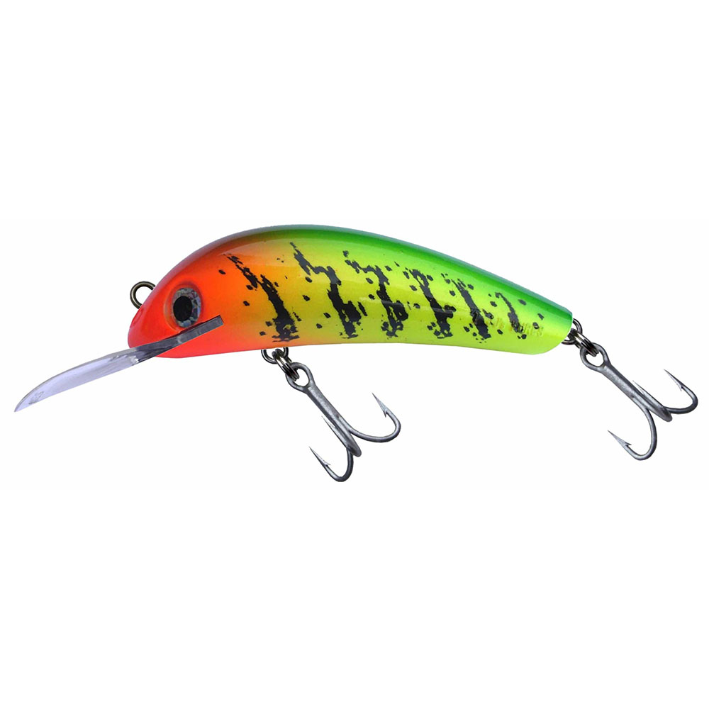 Stumpjumper Lures Size 3 Hardbody