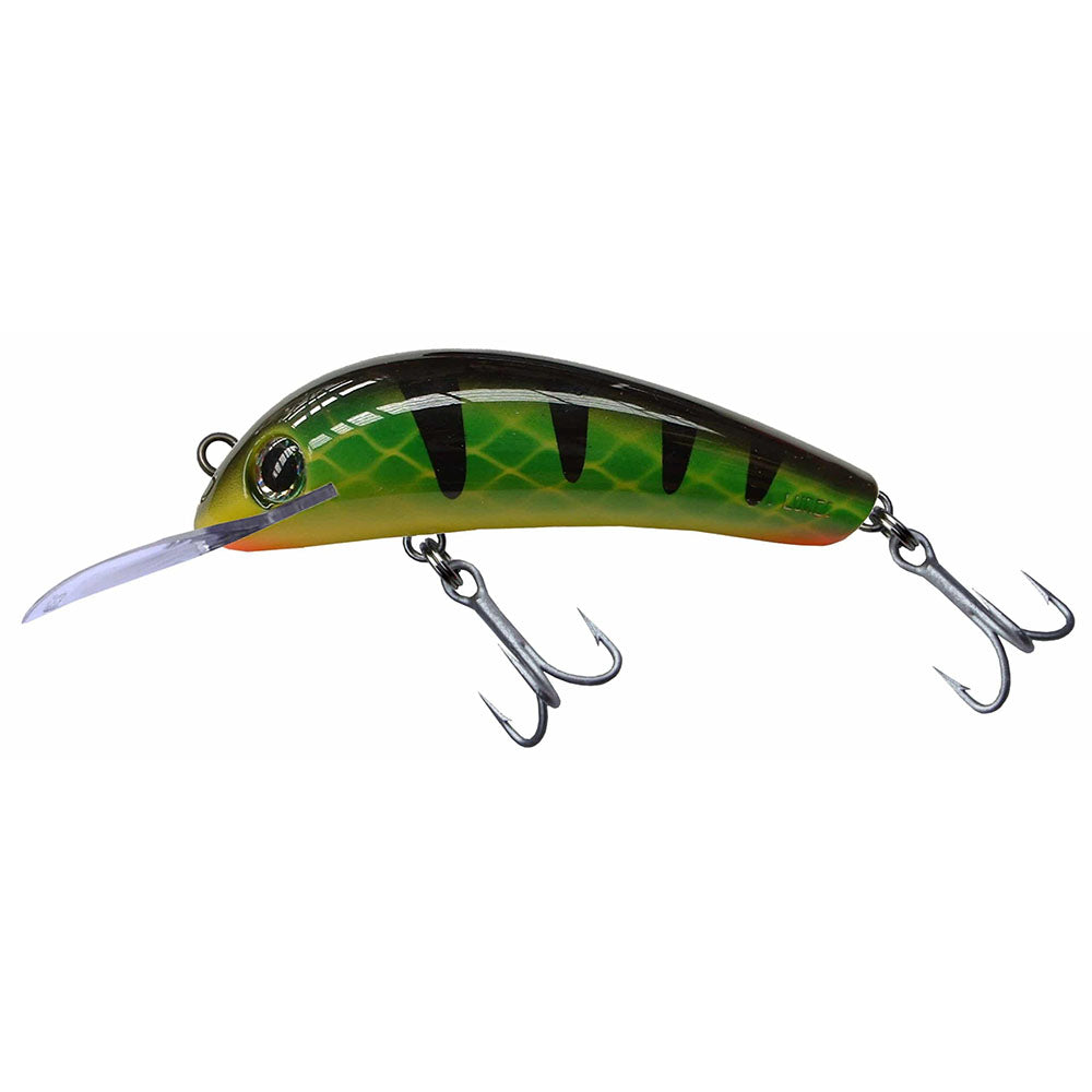 Stumpjumper Lures Size 3 Hardbody