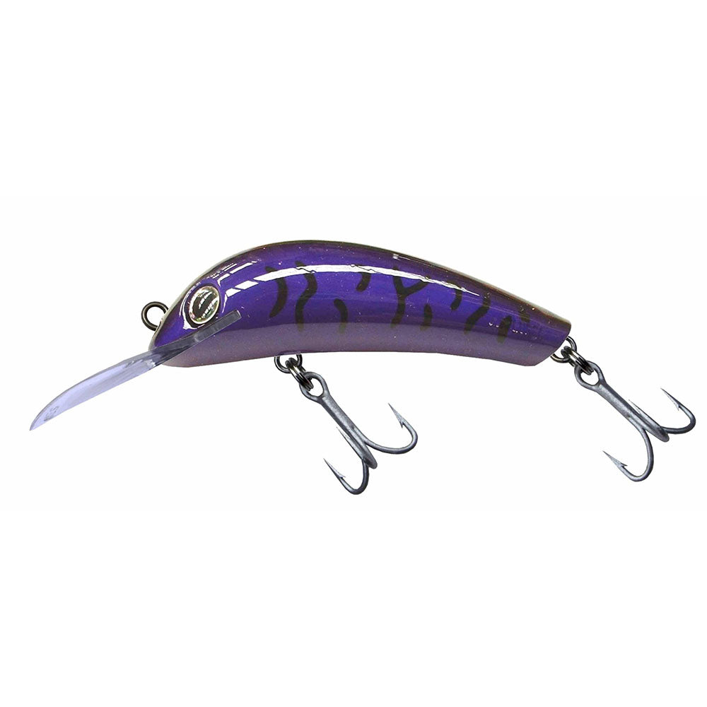 Stumpjumper Lures Size 3 Hardbody
