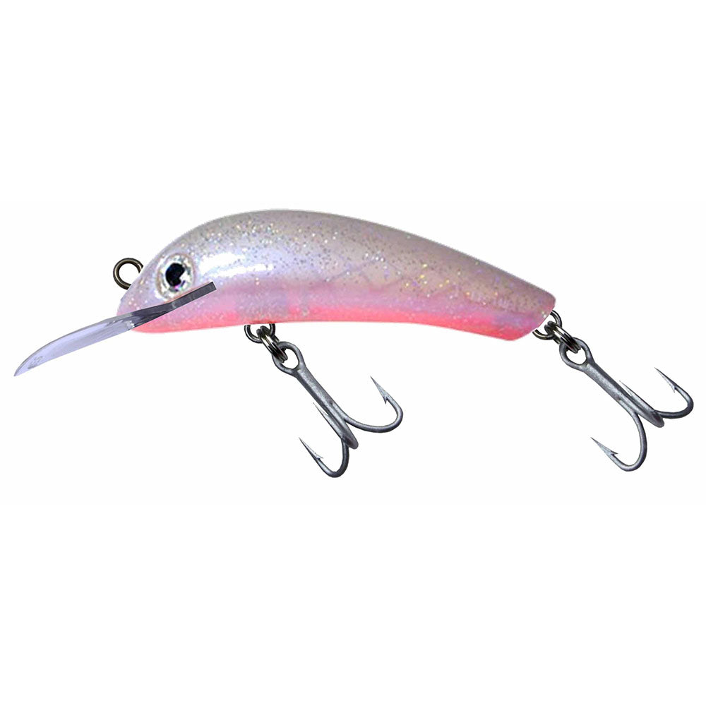 Stumpjumper Lures Size 3 Hardbody