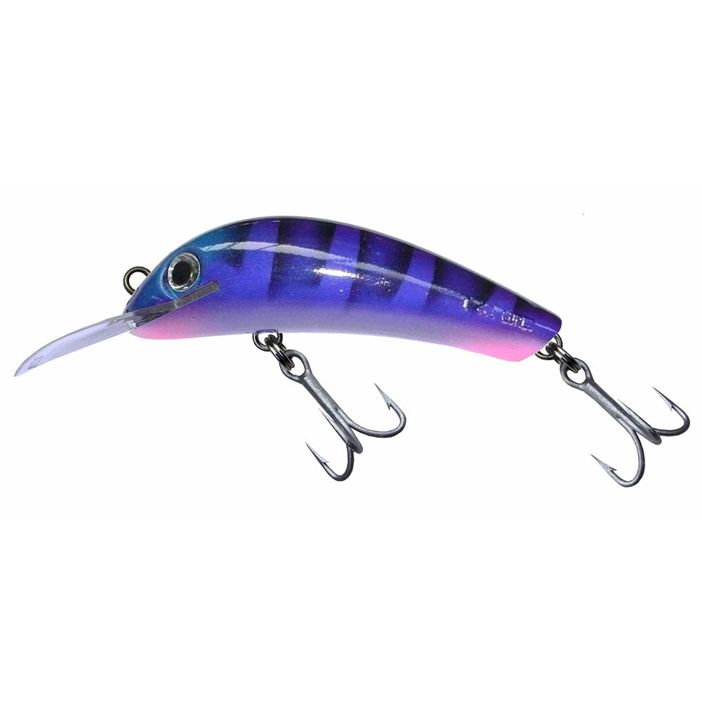 Stumpjumper Lures Size 3 Hardbody