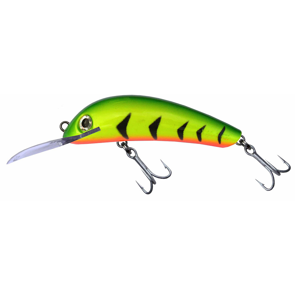 Stumpjumper Lures Size 3 Hardbody