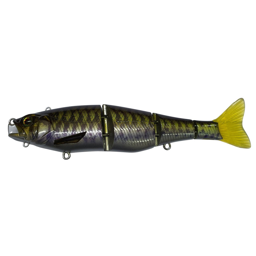 JACKALL Gantia 180 Swimbait Lure