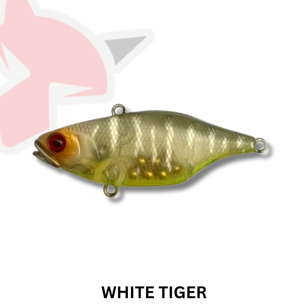 JACKALL TN60 Silent Lipless Crankbait Lure