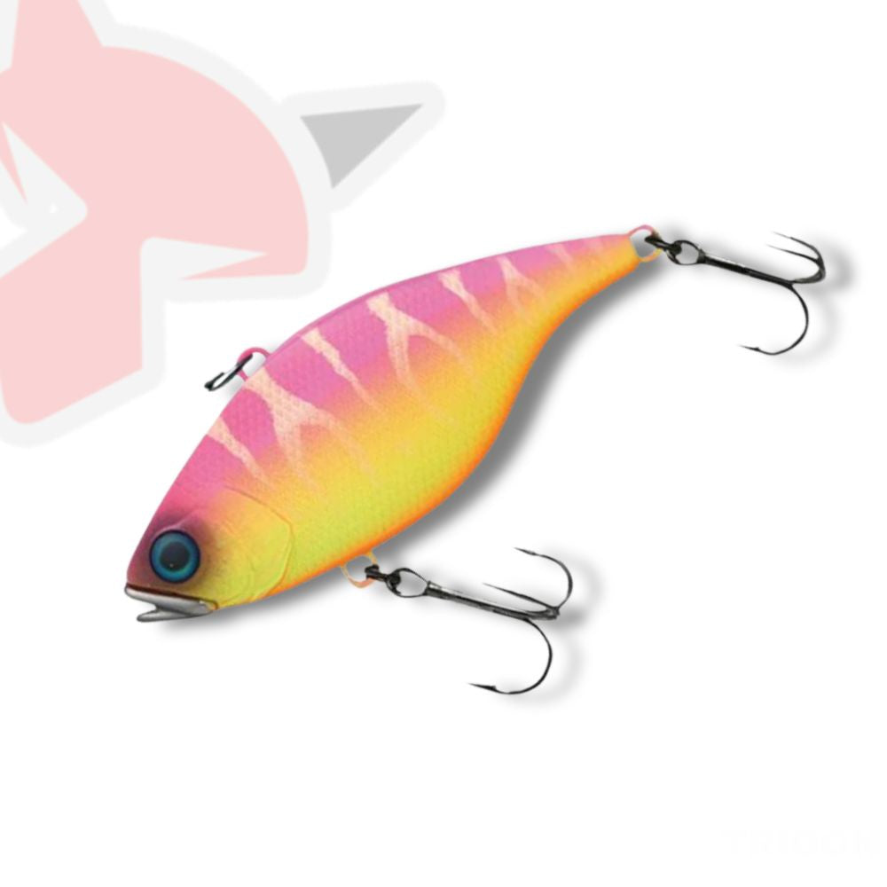 JACKALL TN65 Lipless Crankbait Lure