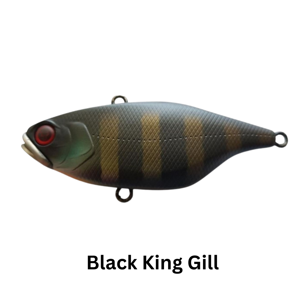JACKALL TN80 Lipless Crank Bait lure