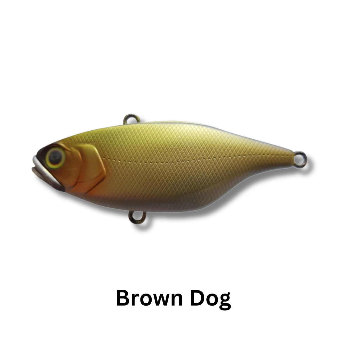 JACKALL TN80 Lipless Crank Bait lure