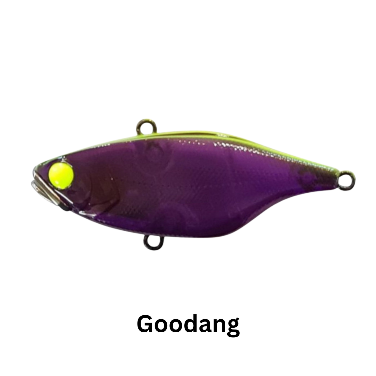 JACKALL TN80 Lipless Crank Bait lure