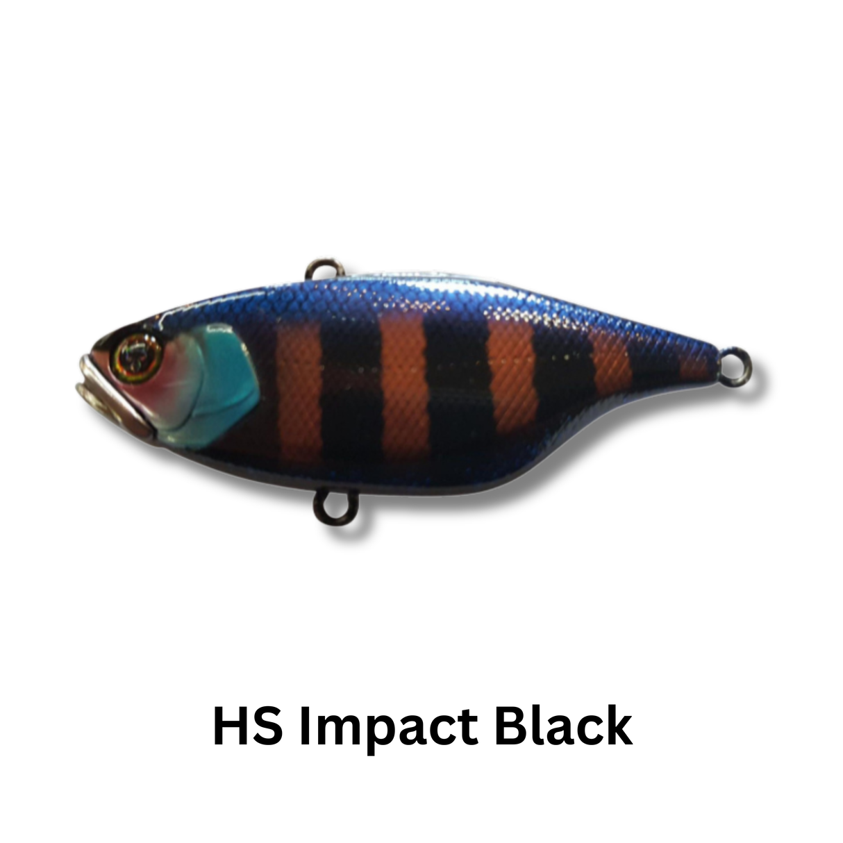 JACKALL TN80 Lipless Crank Bait lure