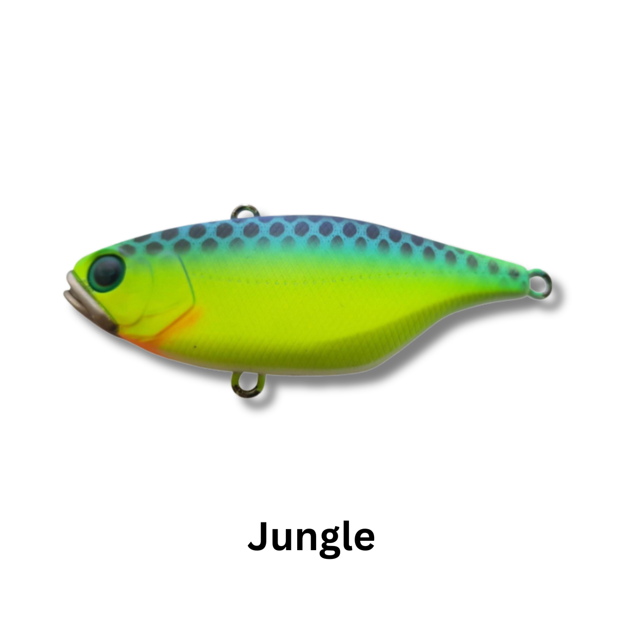 JACKALL TN80 Lipless Crank Bait lure